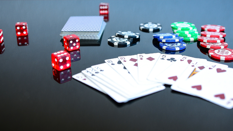 Vitória no Poker online: Com as dicas do Thiago, aprenda a ler o jogo digitalmente.