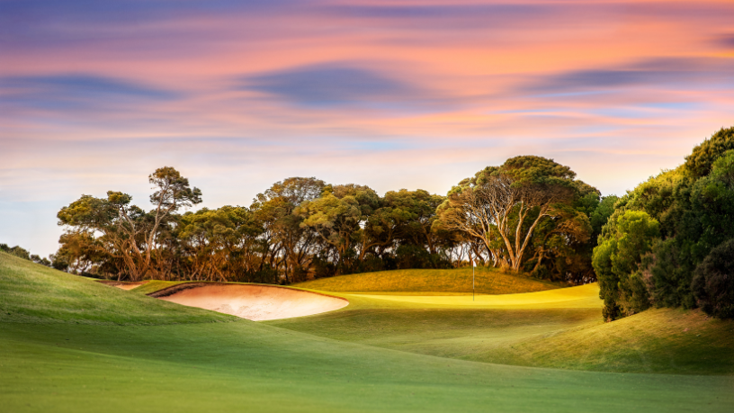 Veja com Dr. Milton Seigi Hayashi os impactos positivos do golfe no bem-estar físico e mental.