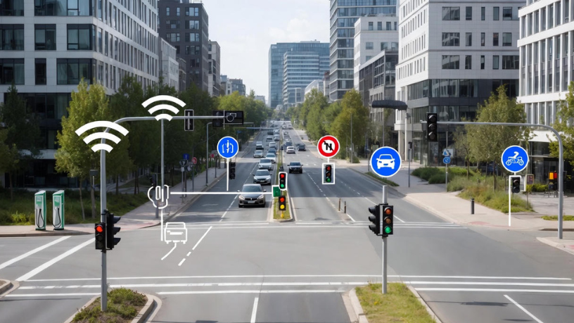 Para Aldo Vendramin, mobilidade inteligente devolve tempo e qualidade de vida às pessoas.