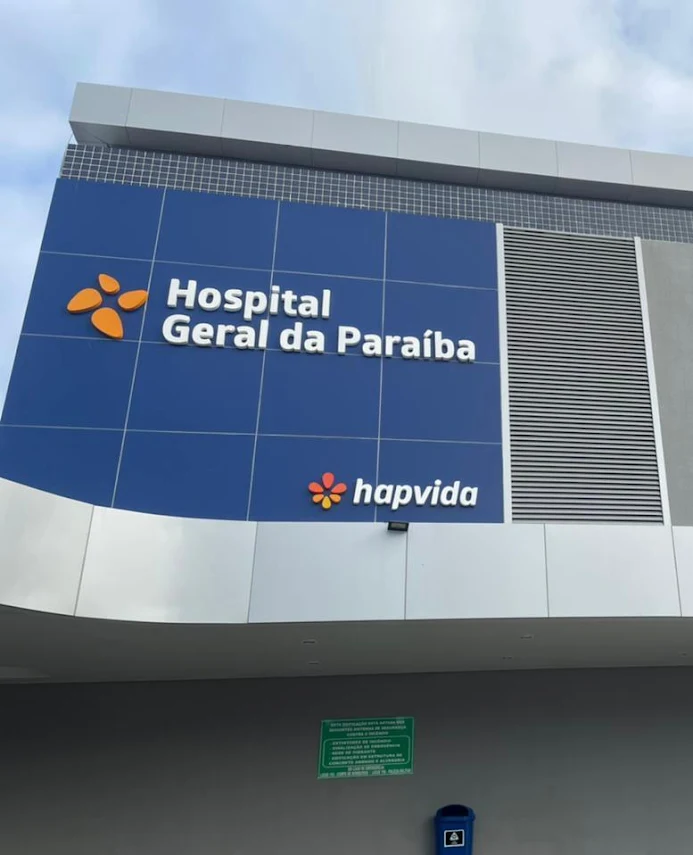 Hapvida fortalece liderança com CFO e executivos vindos de Itaú e GIC