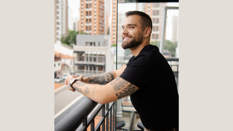 Lucas Peralles