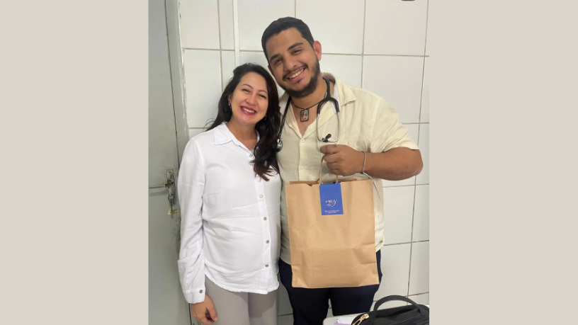 Yuri Silva Portela