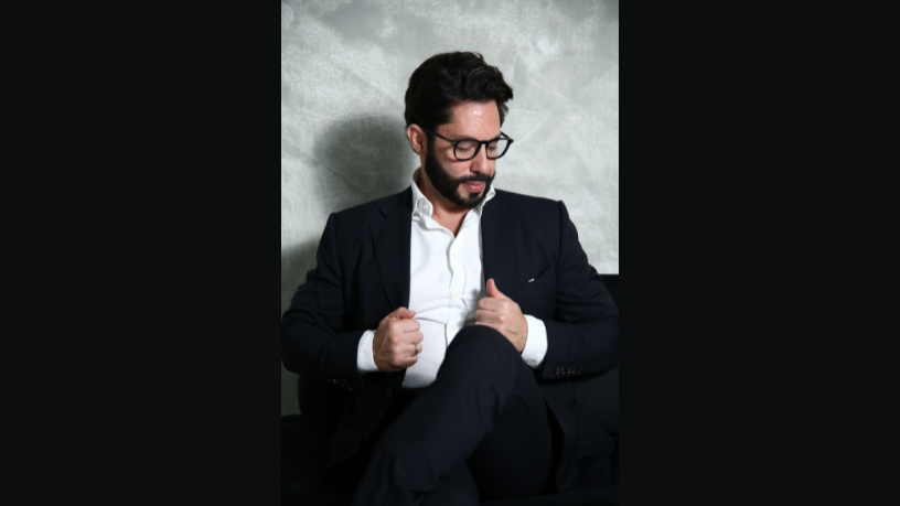 Gustavo Khattar de Godoy