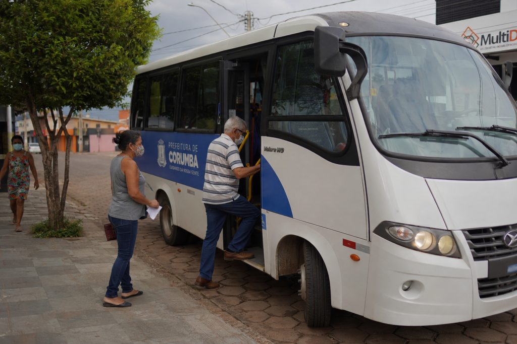 Corumbá amplia atendimento na saúde e reforça transporte de pacientes: o que muda para quem depende do SUS no município
